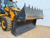 JCB 3DX - / 3CX (92HP) Super Eco Xpert Photo 12 thumbnail