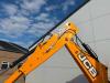 JCB 3DX - / 3CX (92HP) Super Eco Xpert Photo 19 thumbnail