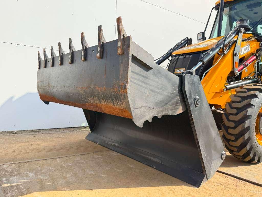 JCB 3DX - / 3CX (92HP) Super Eco Xpert Photo 11