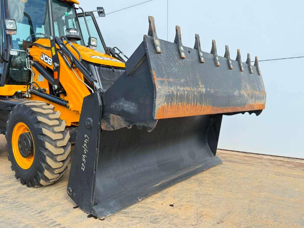 JCB 3DX - / 3CX (92HP) Super Eco Xpert Photo 12