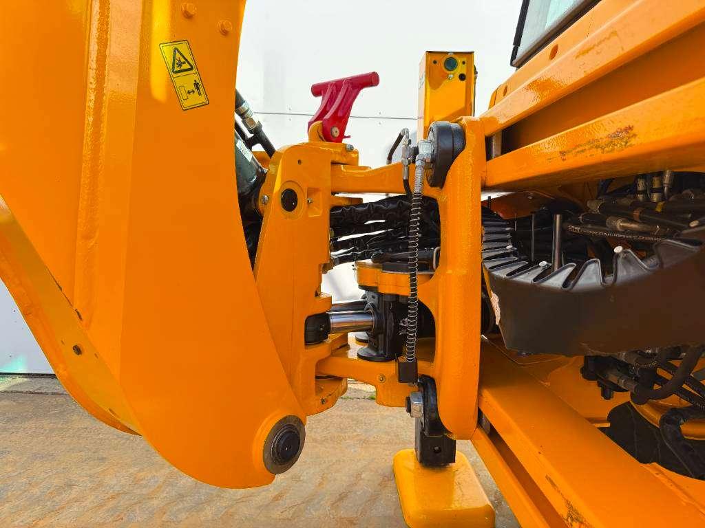 JCB 3DX - / 3CX (92HP) Super Eco Xpert Photo 23