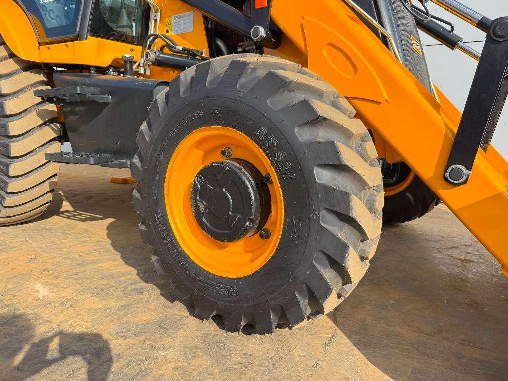 JCB 3DX - / 3CX (92HP) Super Eco Xpert Photo 27
