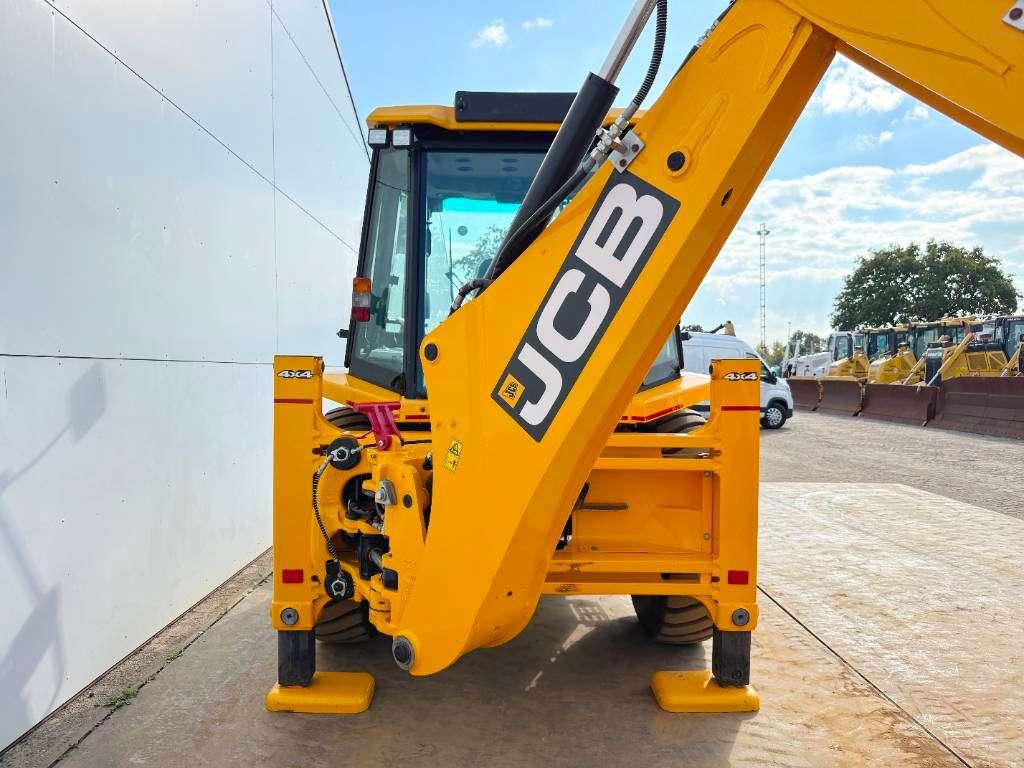 JCB 3DX - / 3CX (92HP) Super Eco Xpert Photo 3