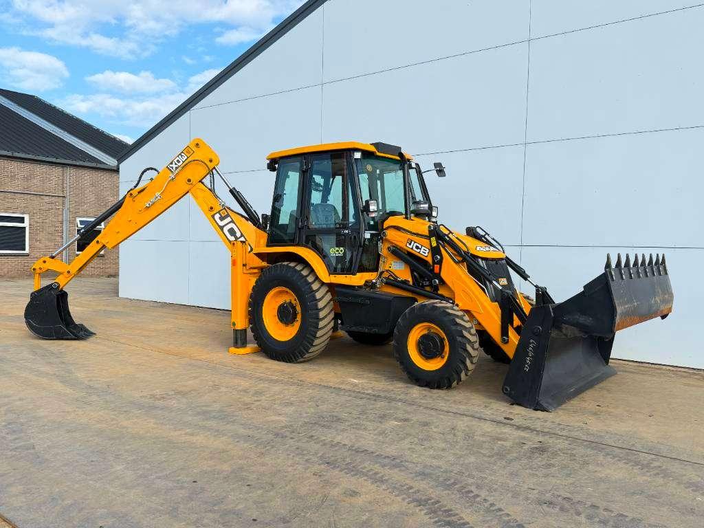 JCB 3DX - / 3CX (92HP) Super Eco Xpert Photo 5