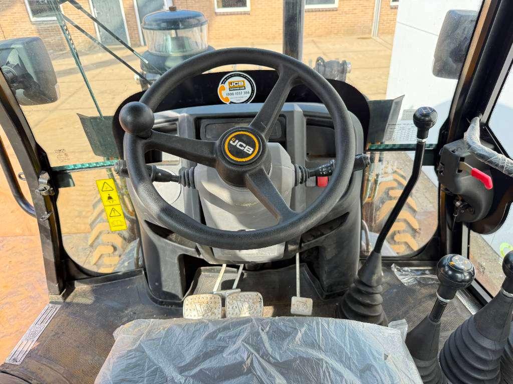 JCB 3DX - / 3CX (92HP) Super Eco Xpert Photo 7