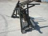 Sump pan for Case CX210 Photo 2 thumbnail