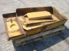 Engine hood for CAT 951B Photo 1 thumbnail
