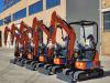 Hitachi ZX 19U-6 YR Photo 2 thumbnail