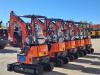 Hitachi ZX 19U-6 YR Photo 3 thumbnail