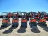 Hitachi ZX 19U-6 YR Photo 4 thumbnail