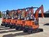 Hitachi ZX 19U-6 YR Photo 5 thumbnail