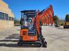 Hitachi ZX 19U-6 YR Photo 6 thumbnail