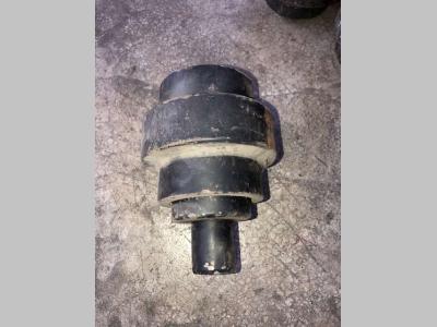 Carrier rollers for Caterpillar 307 sold by Fratelli Zenzalari S.r.l.