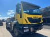 Iveco TRAKKER 340T45 SCARRABILE BALESTRATO Photo 2 thumbnail