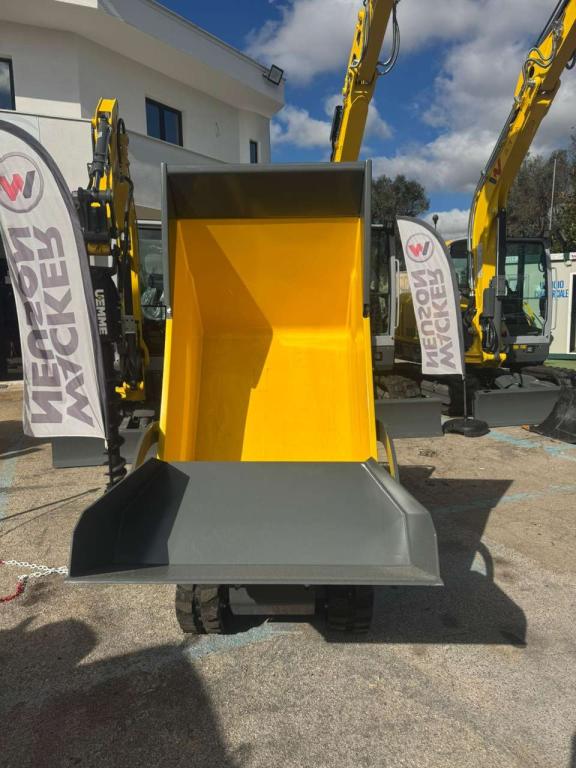 Wacker Neuson DT 08 Photo 2