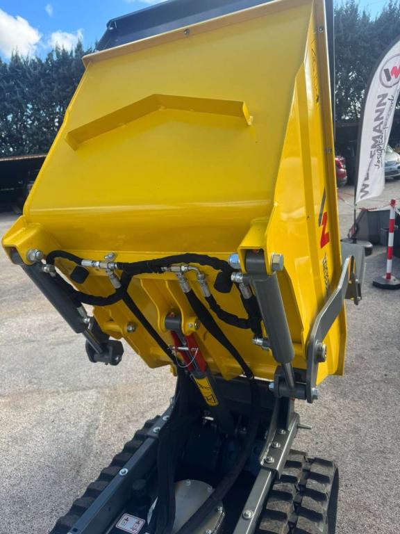 Wacker Neuson DT 08 Photo 4