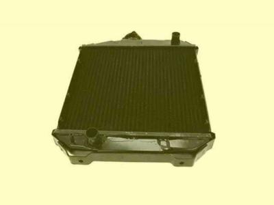 Radiator for Caterpillar sold by Duranti s.a.s.