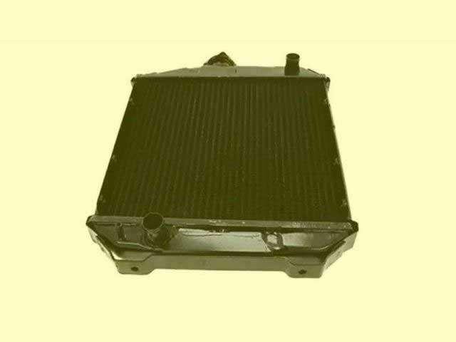 Radiator for Caterpillar Photo 1