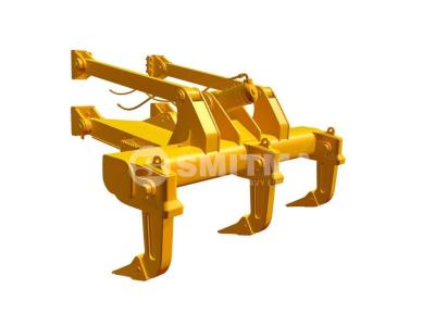 Caterpillar D6M sold by Smitma B.V.
