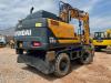 Hyundai HW140 Photo 3 thumbnail