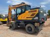 Hyundai HW140 Photo 6 thumbnail