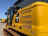 Caterpillar 320 07B Photo 16 thumbnail