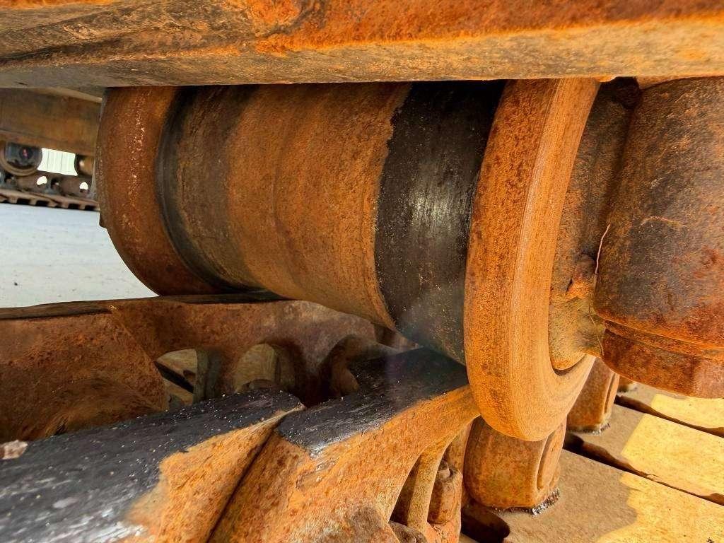 Caterpillar 320 07B Photo 17