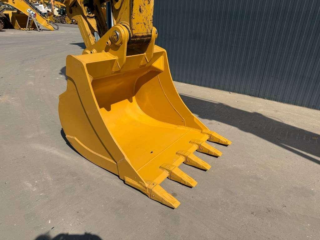 Caterpillar 320 07B Photo 28