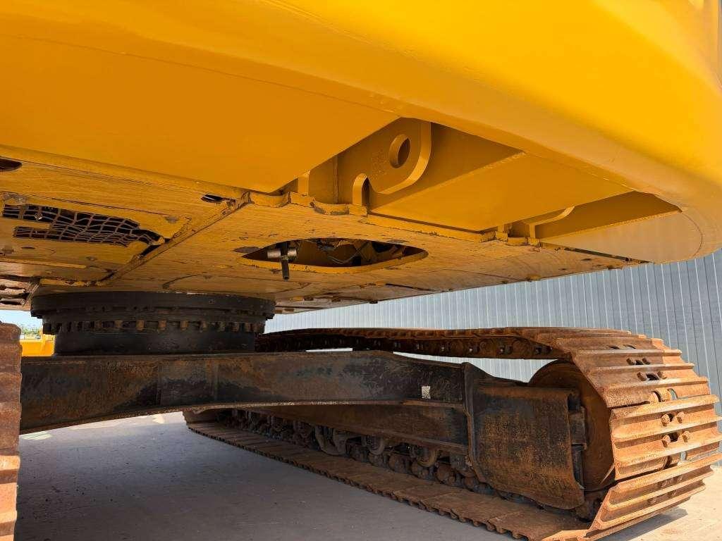 Caterpillar 320 07B Photo 3