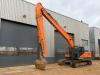 Doosan DX225LC-7 Photo 2 thumbnail