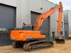 Doosan DX225LC-7 Photo 5 thumbnail