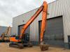 Doosan DX225LC-7 Photo 7 thumbnail