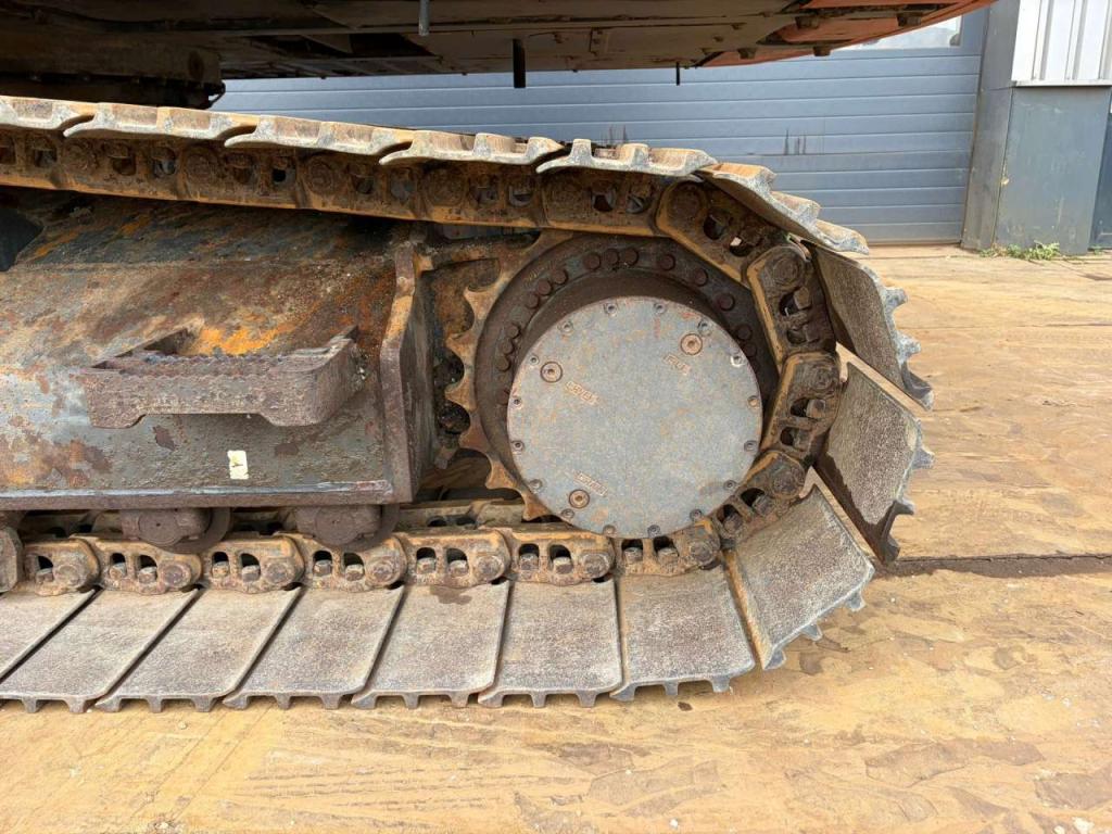 Doosan DX225LC-7 Photo 12