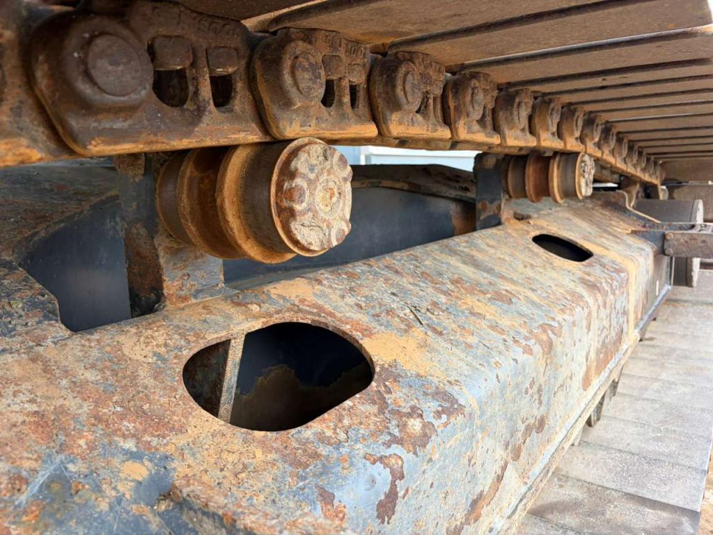 Doosan DX225LC-7 Photo 13