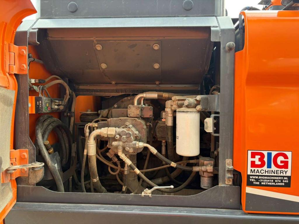 Doosan DX225LC-7 Photo 25