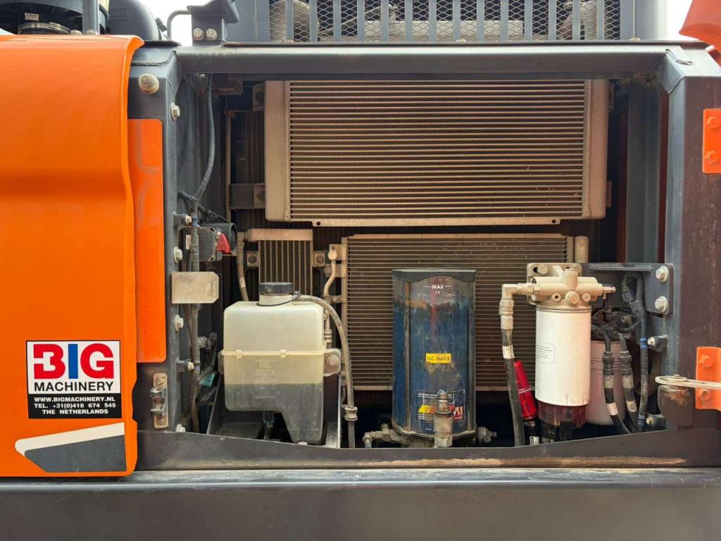 Doosan DX225LC-7 Photo 27