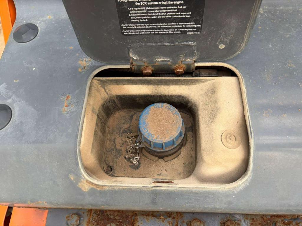 Doosan DX225LC-7 Photo 29