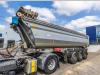 Benalu HARDOX 26m3+BACHE Photo 1 thumbnail