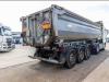 Benalu HARDOX 26m3+BACHE Photo 4 thumbnail