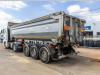 Benalu HARDOX 26m3+BACHE Photo 7 thumbnail