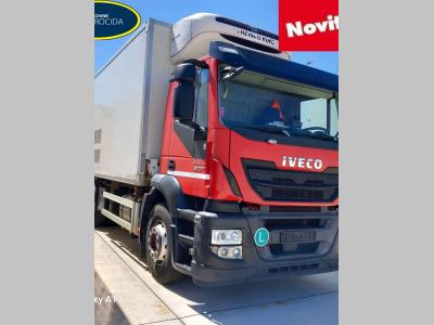 Iveco STRALIS HI-STREET 260S31 sold by Procida Macchine S.r.l.