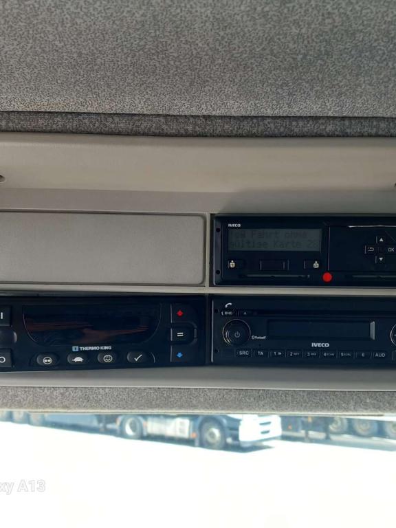Iveco STRALIS HI-STREET 260S31 Photo 5