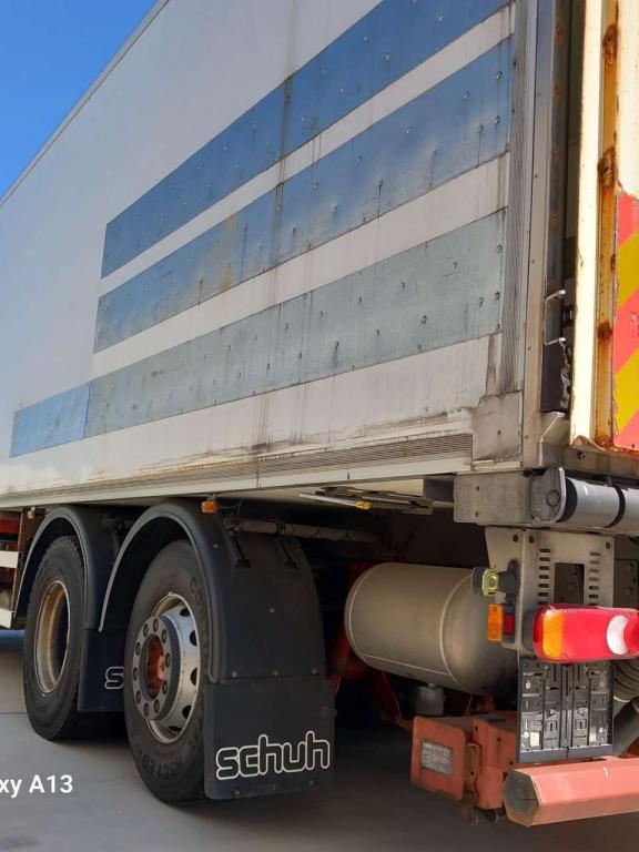 Iveco STRALIS HI-STREET 260S31 Photo 6