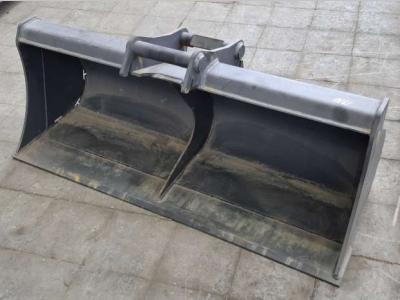 Ditch cleaning bucket sold by C.A. E P. Ghetti Spa