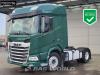 Daf XF 480 4X2 Retarder Alcoa's ACC Photo 1 thumbnail