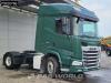 Daf XF 480 4X2 Retarder Alcoa's ACC Photo 8 thumbnail