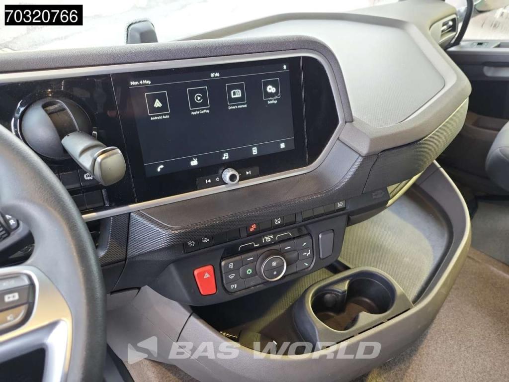 Daf XF 480 4X2 Retarder Alcoa's ACC Photo 17