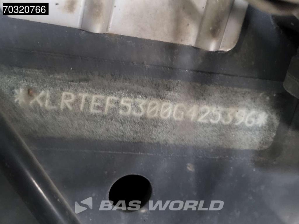 Daf XF 480 4X2 Retarder Alcoa's ACC Photo 30