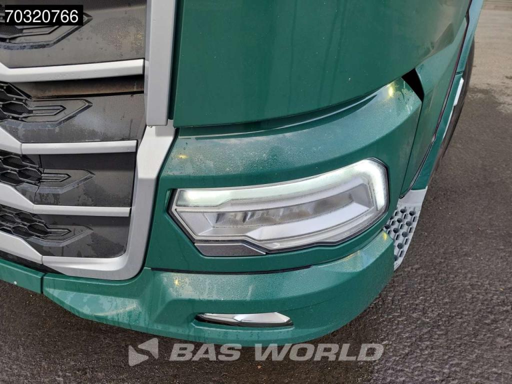 Daf XF 480 4X2 Retarder Alcoa's ACC Photo 7