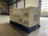 Cummins 4BTA3.9-G2 - 66 kVA Generator - DPX-19833 Photo 3 thumbnail